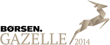 Børsen Gazelle